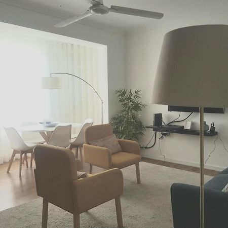 Pinewood Apartment Cascais Eksteriør billede