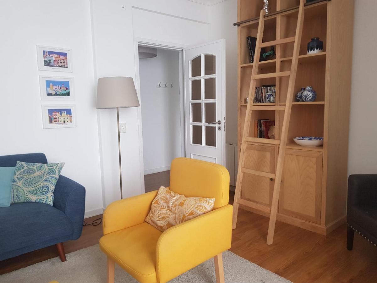 Pinewood Apartment Cascais Eksteriør billede
