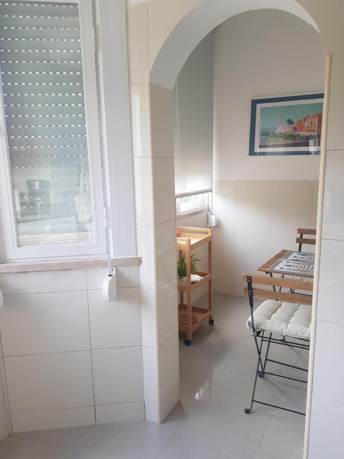 Pinewood Apartment Cascais Eksteriør billede