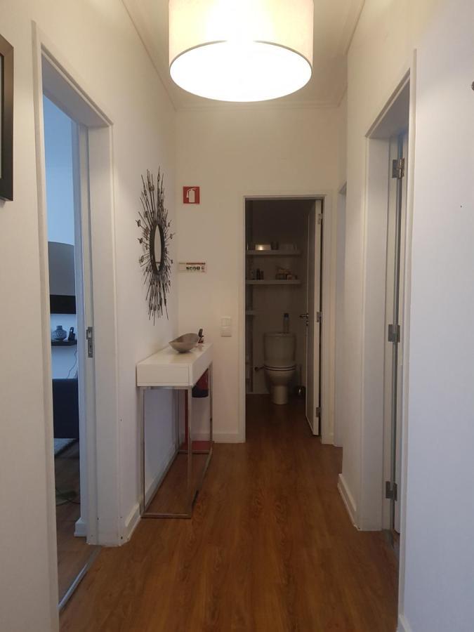 Pinewood Apartment Cascais Eksteriør billede
