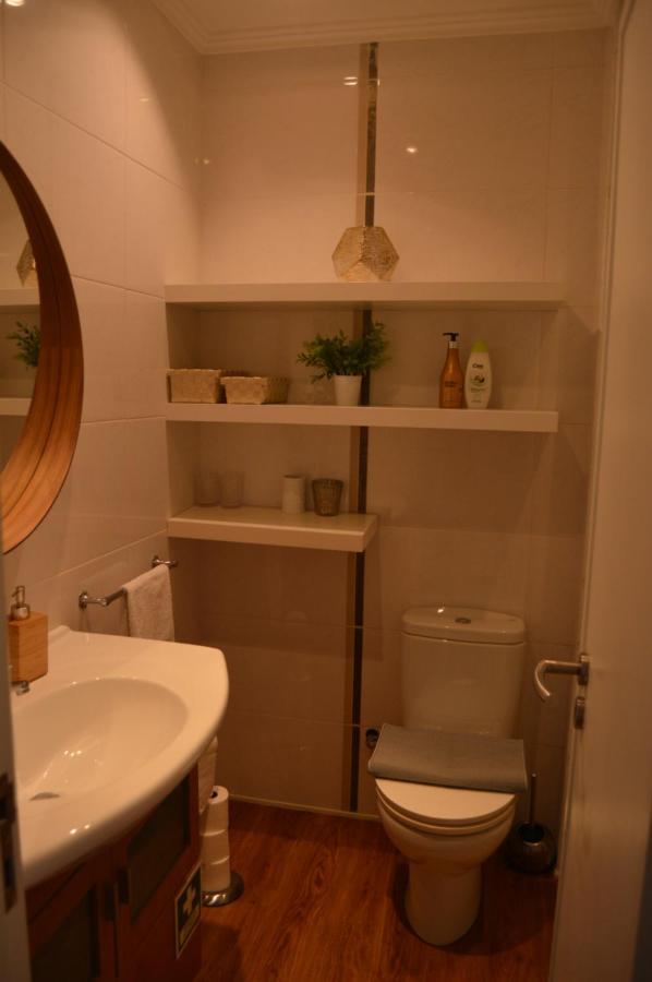 Pinewood Apartment Cascais Eksteriør billede