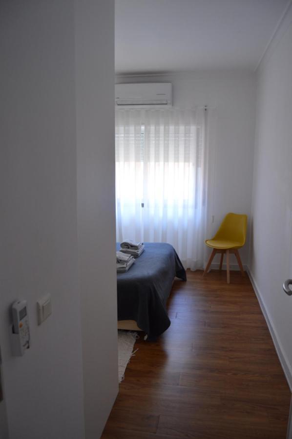 Pinewood Apartment Cascais Eksteriør billede