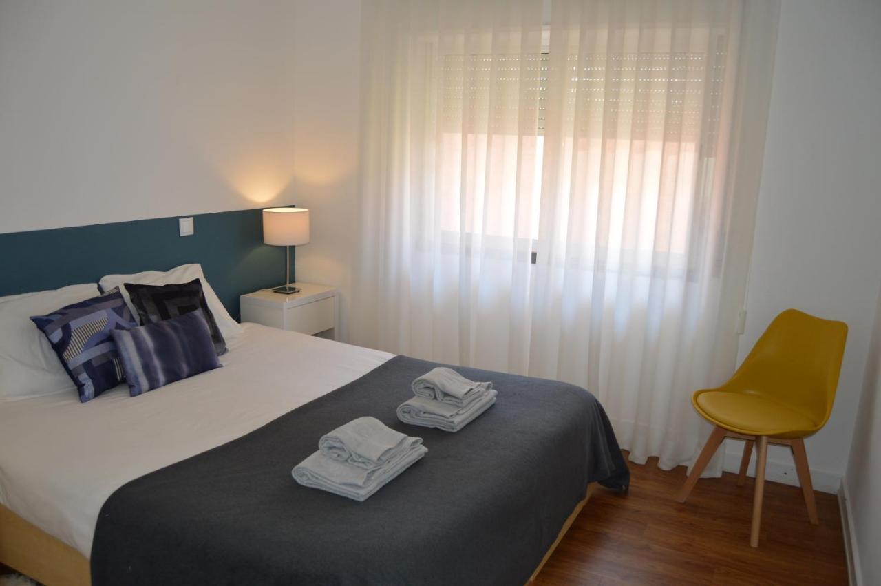 Pinewood Apartment Cascais Eksteriør billede