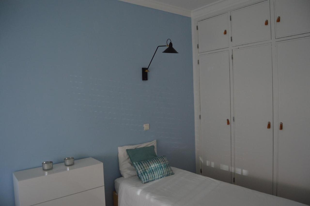 Pinewood Apartment Cascais Eksteriør billede