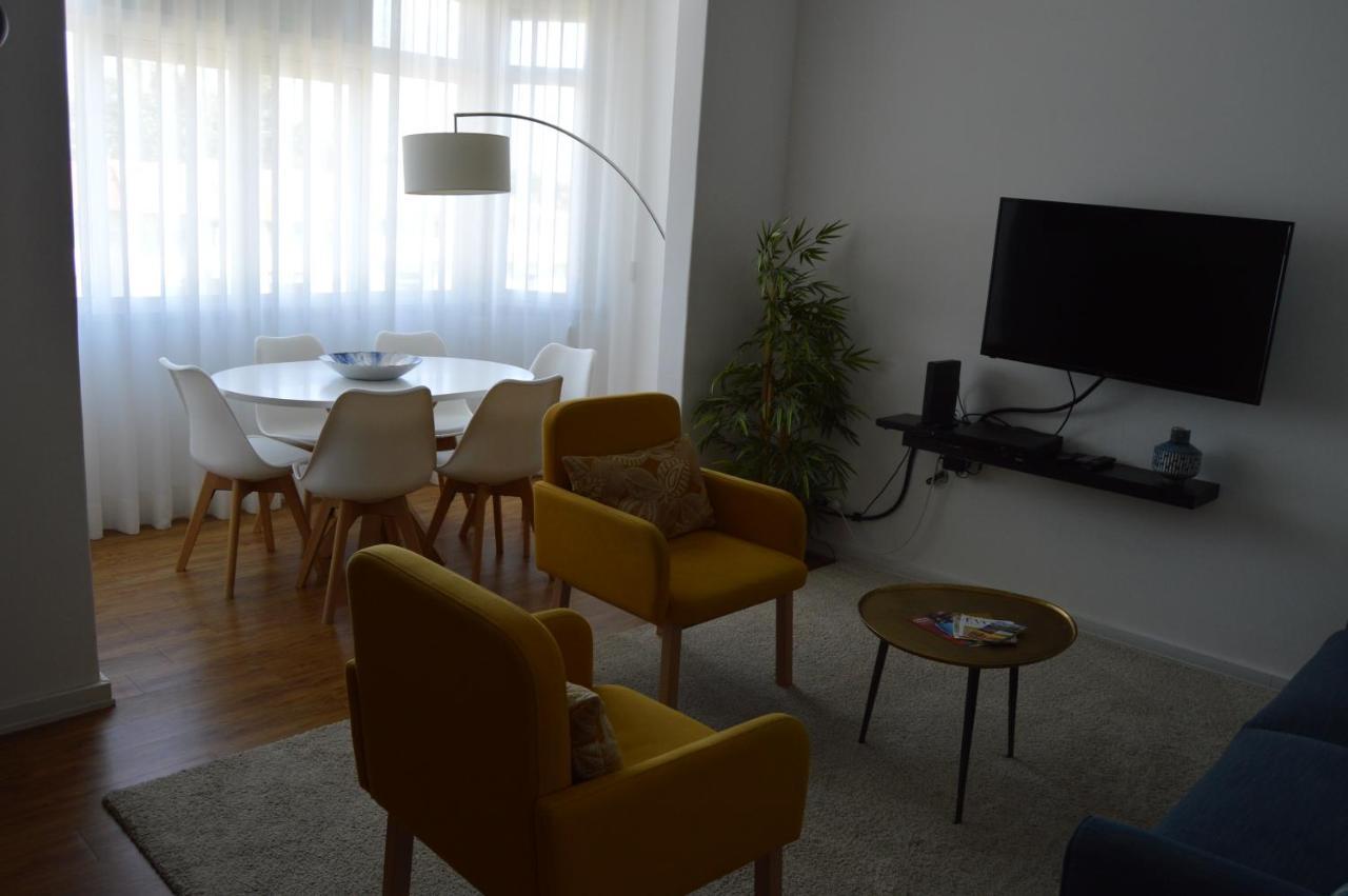 Pinewood Apartment Cascais Eksteriør billede