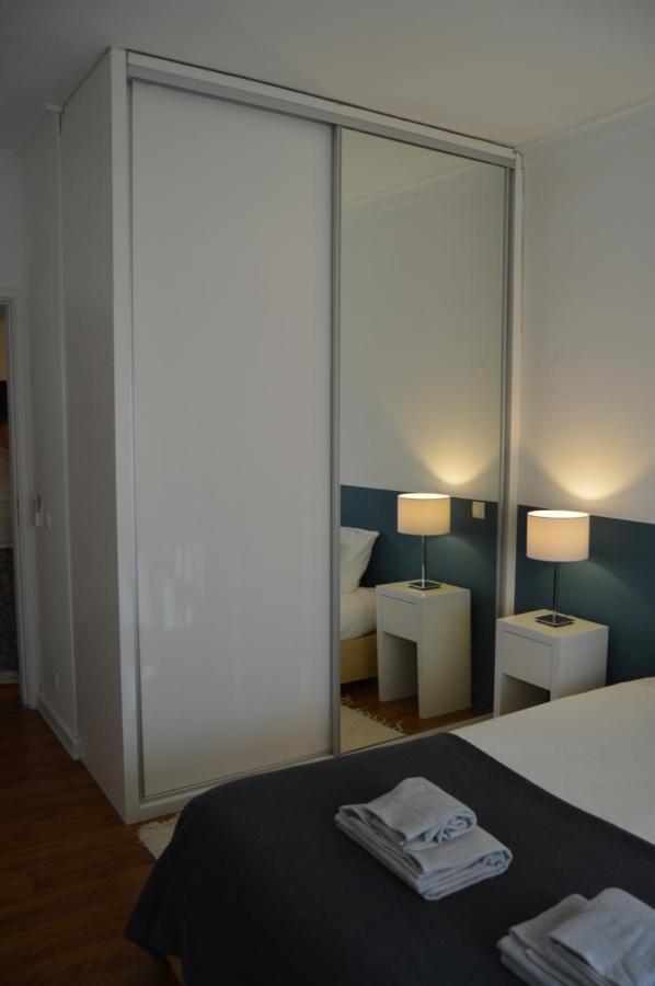 Pinewood Apartment Cascais Eksteriør billede