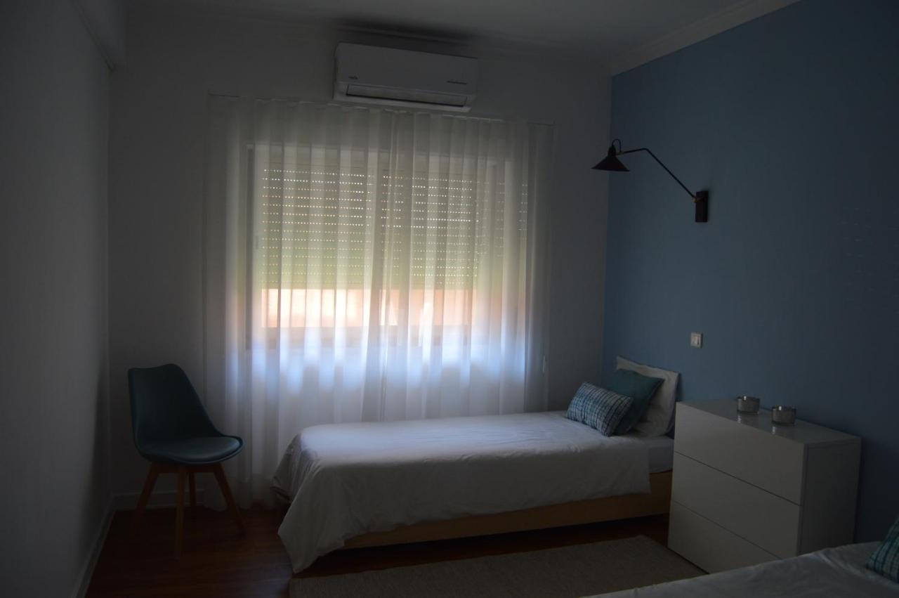 Pinewood Apartment Cascais Eksteriør billede