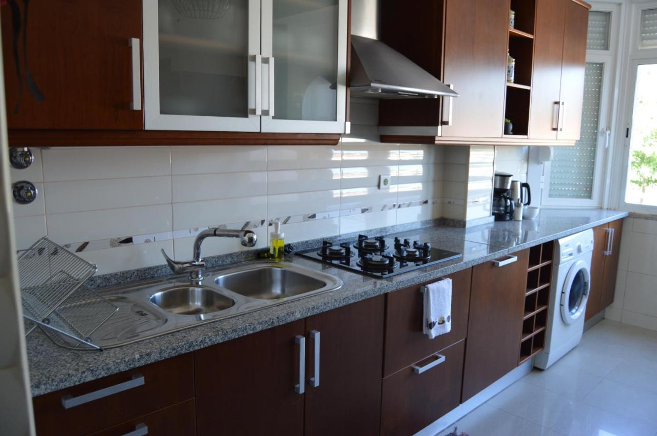 Pinewood Apartment Cascais Eksteriør billede