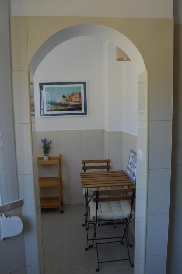 Pinewood Apartment Cascais Eksteriør billede