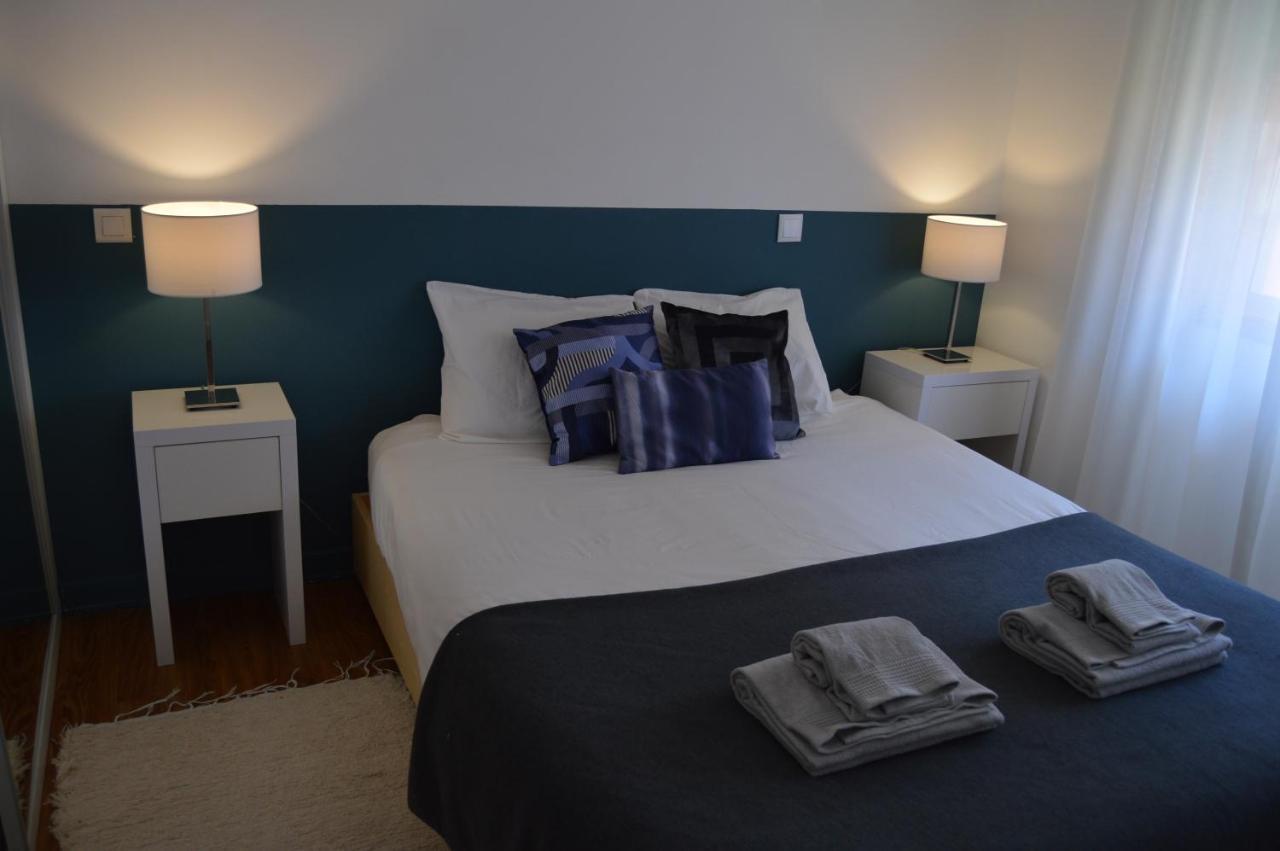 Pinewood Apartment Cascais Eksteriør billede